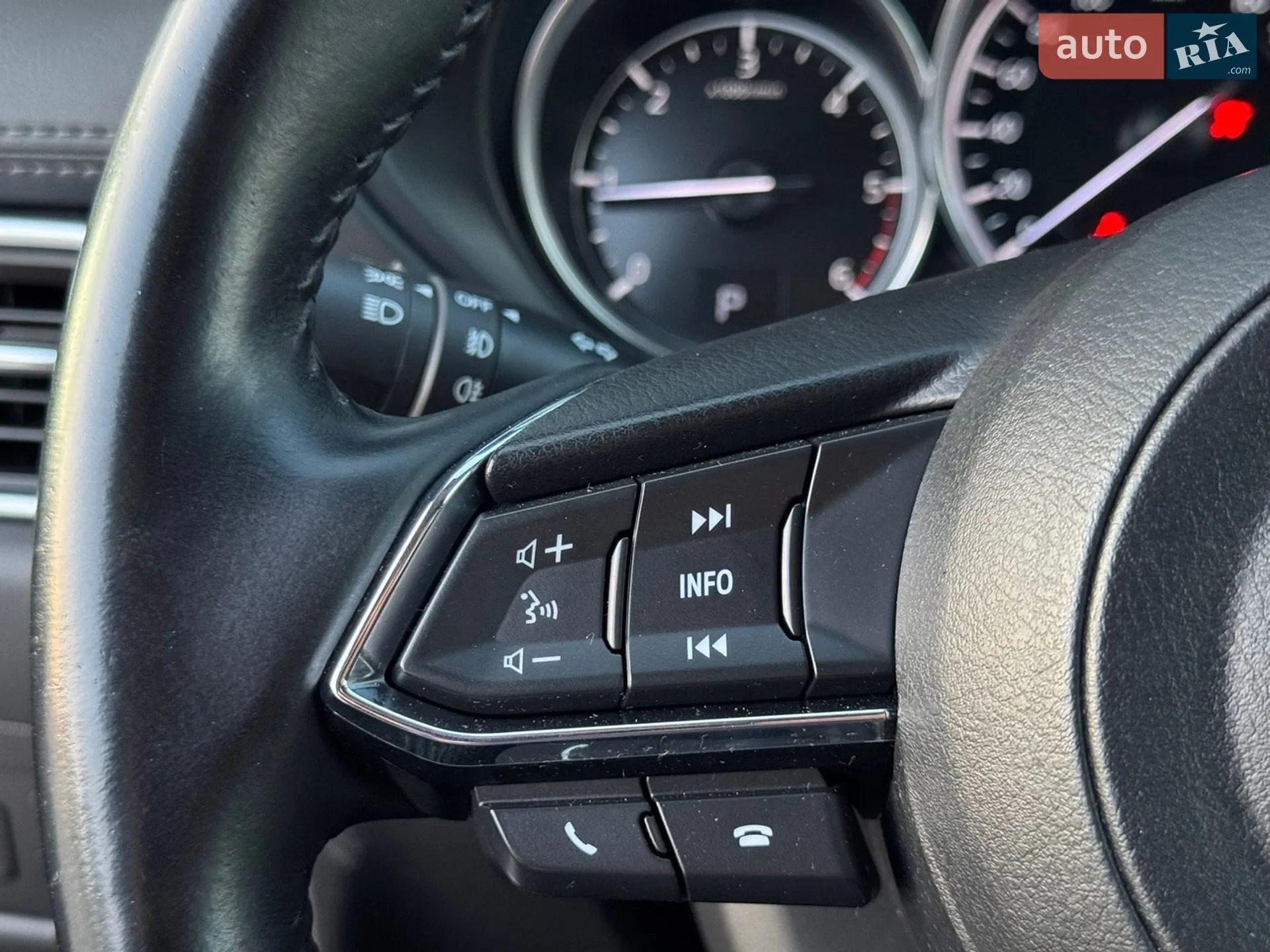 2019 Mazda CX-5 - мініатюра 32