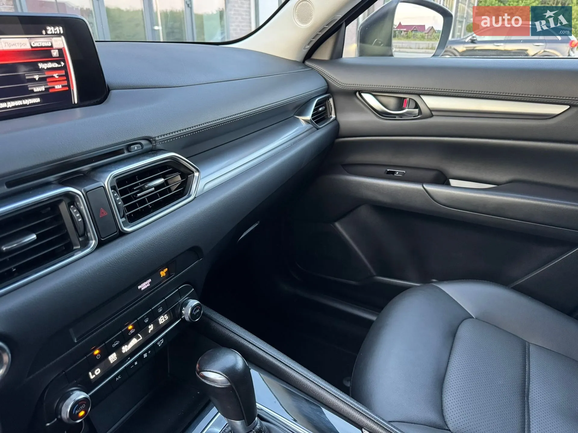2019 Mazda CX-5 - мініатюра 33