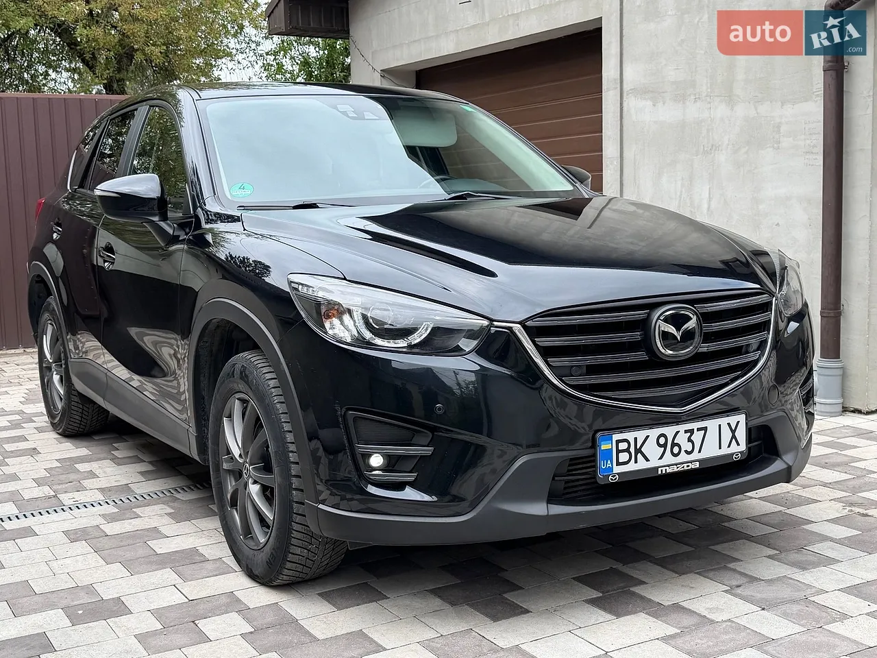 2014 Mazda CX-5 - мініатюра 29