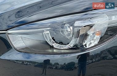 Внедорожник / Кроссовер Mazda CX-5 2014 в Ровно