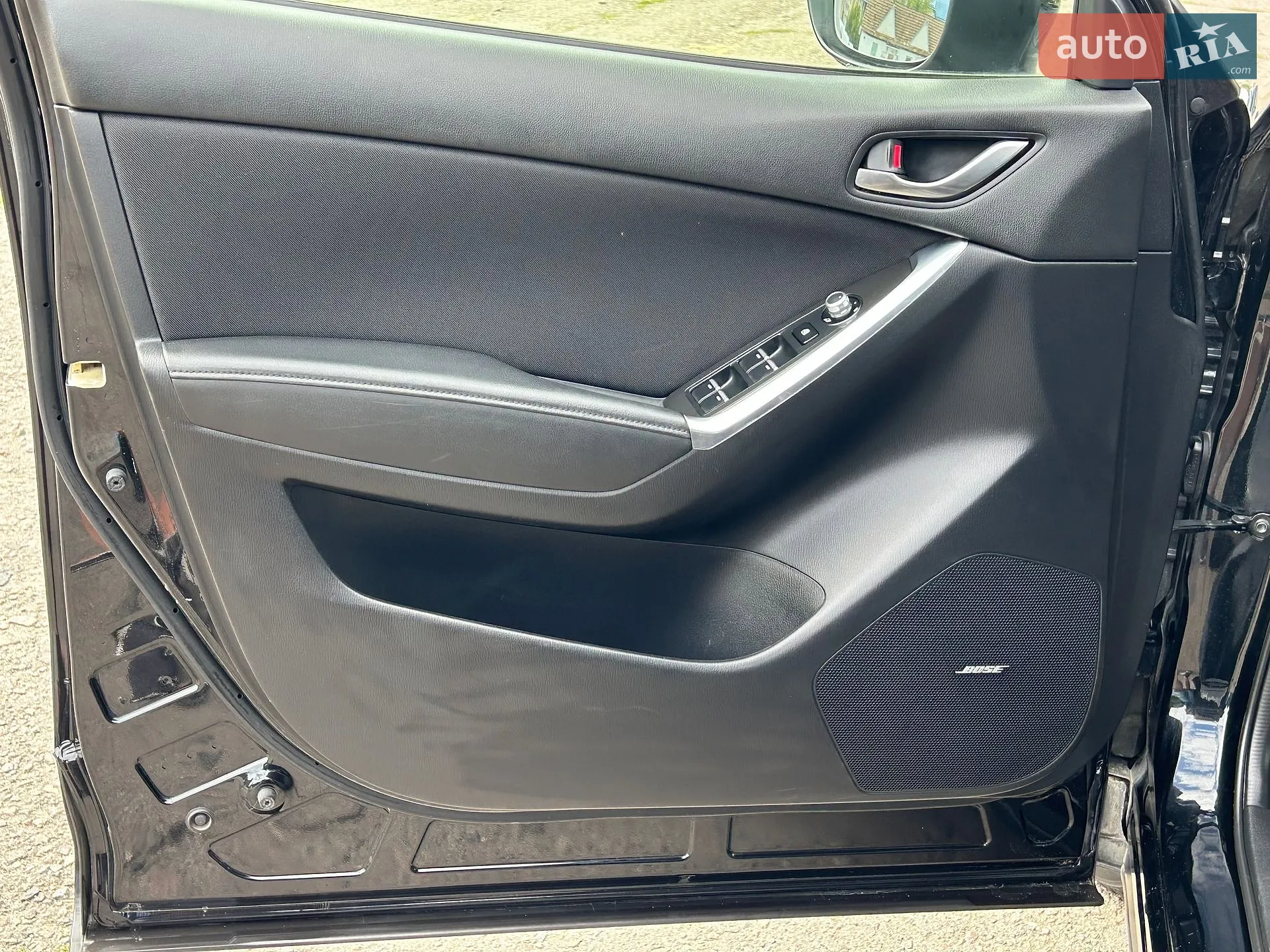 2014 Mazda CX-5 - мініатюра 20