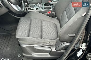 Внедорожник / Кроссовер Mazda CX-5 2014 в Ровно