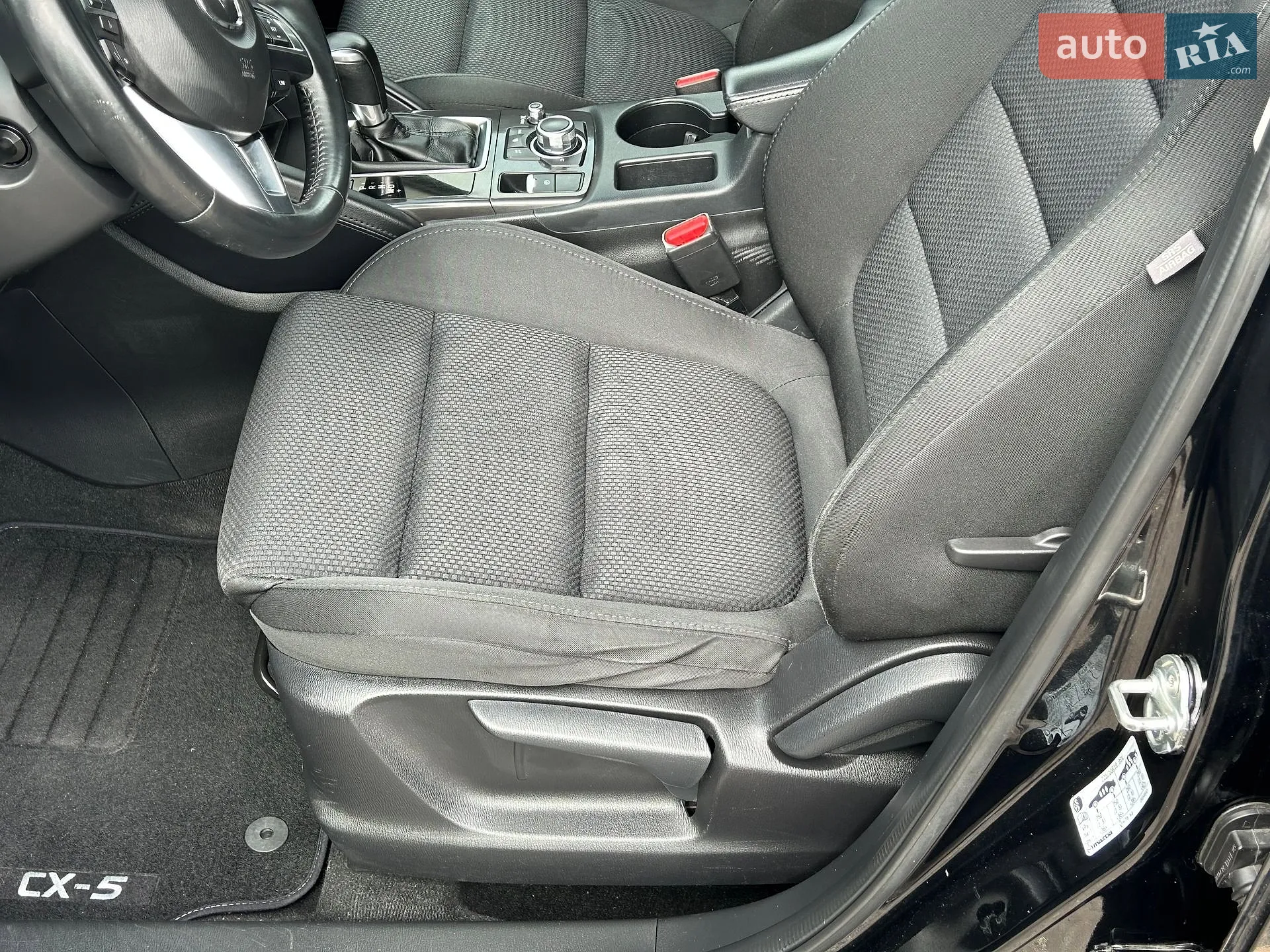 2014 Mazda CX-5 - мініатюра 24