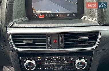 Внедорожник / Кроссовер Mazda CX-5 2014 в Ровно