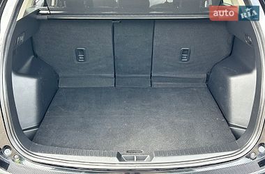 Внедорожник / Кроссовер Mazda CX-5 2014 в Ровно