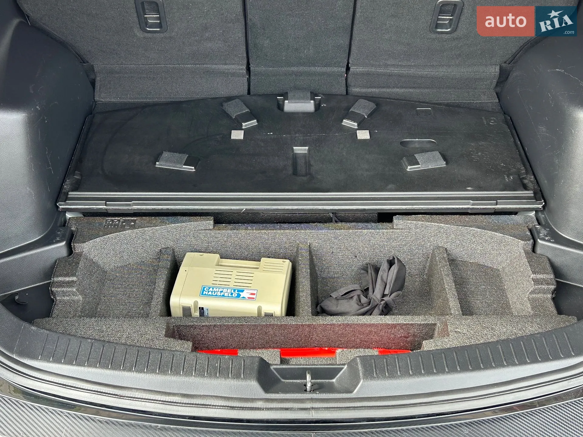 2014 Mazda CX-5 - мініатюра 40