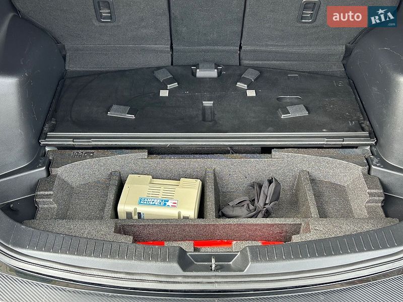 Внедорожник / Кроссовер Mazda CX-5 2014 в Ровно