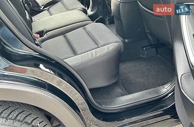 Внедорожник / Кроссовер Mazda CX-5 2014 в Ровно