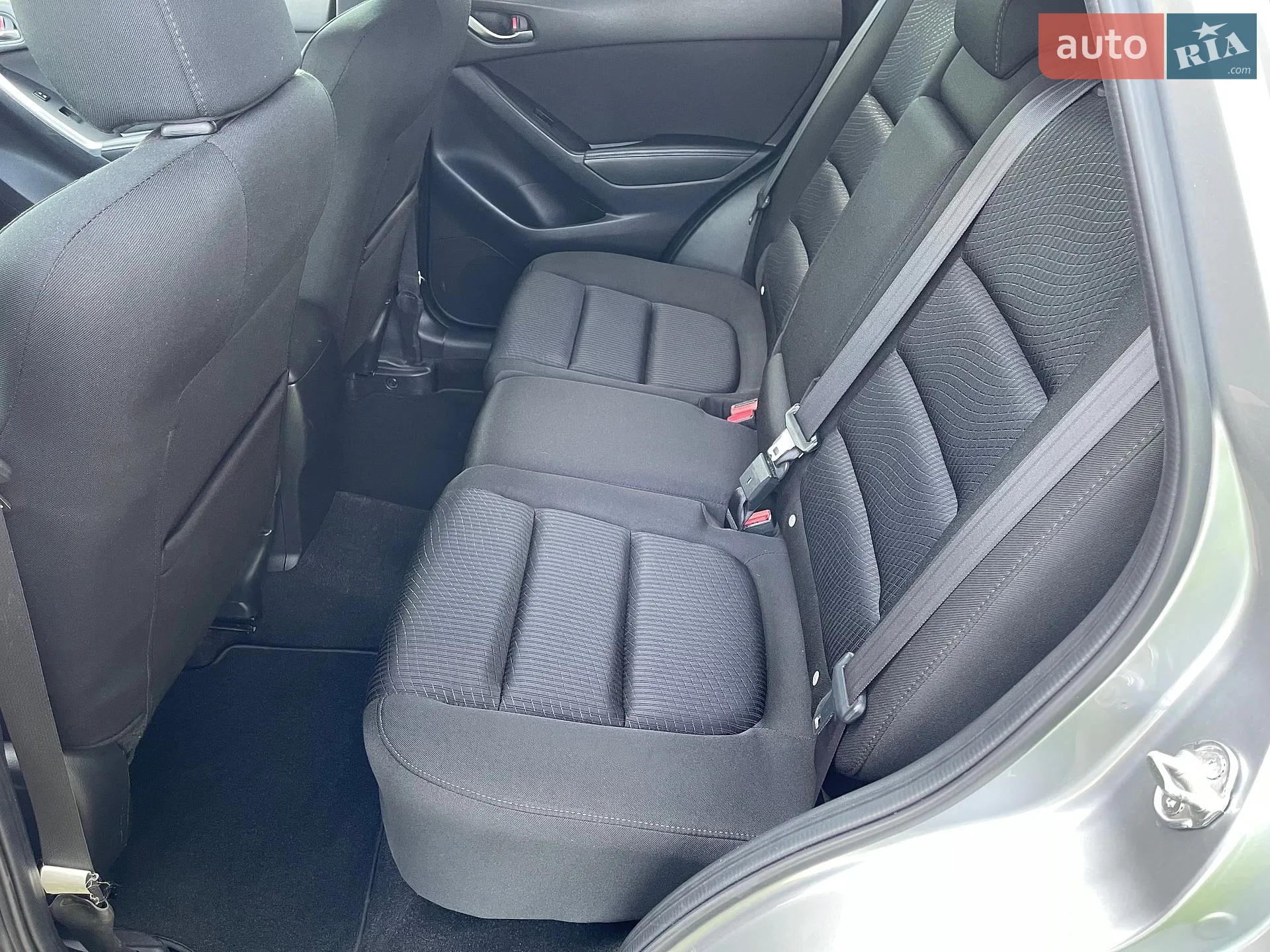 2014 Mazda CX-5 - мініатюра 12