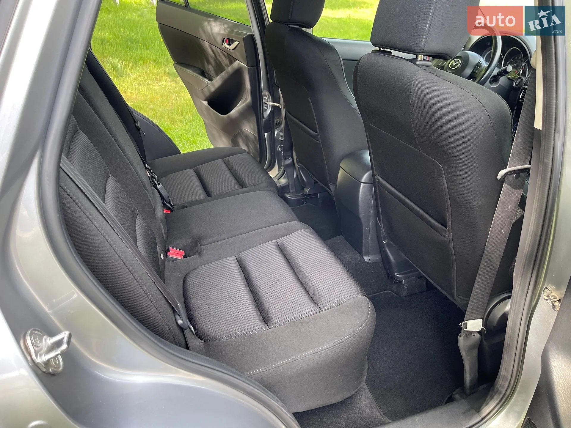 2014 Mazda CX-5 - мініатюра 27