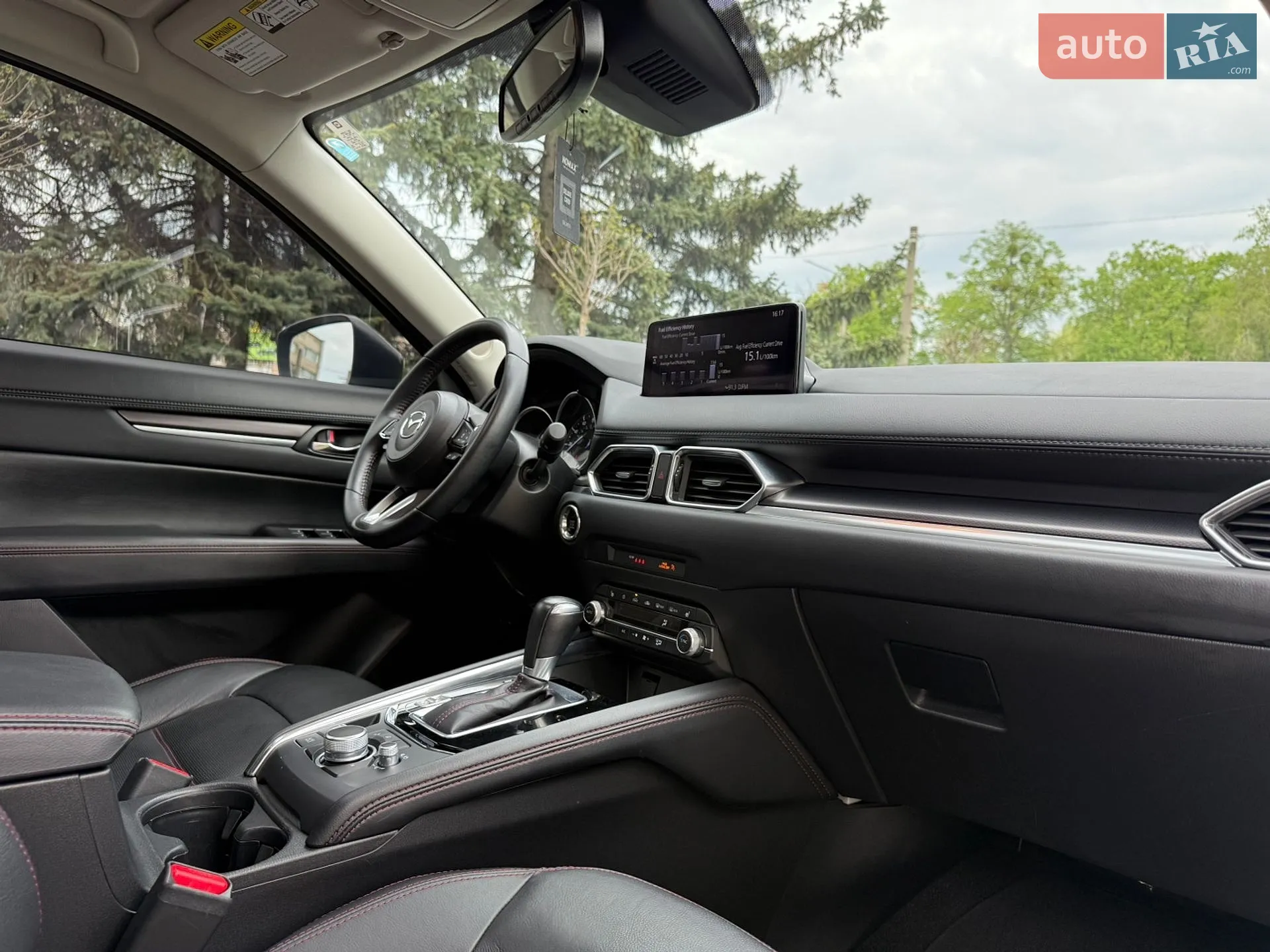 2022 Mazda CX-5 - мініатюра 34