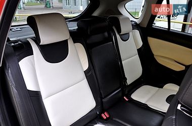 Внедорожник / Кроссовер Mazda CX-5 2014 в Львове