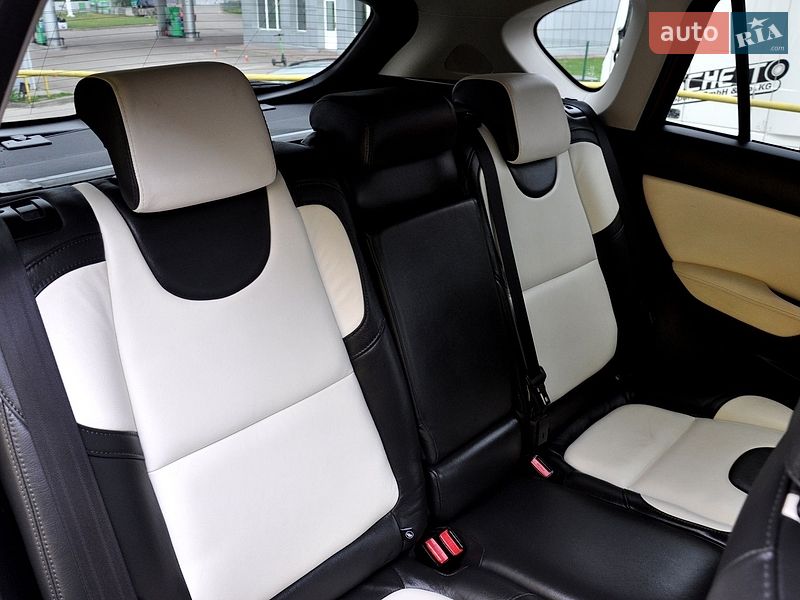 Внедорожник / Кроссовер Mazda CX-5 2014 в Львове
