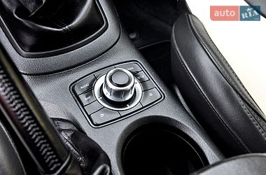 Внедорожник / Кроссовер Mazda CX-5 2014 в Львове