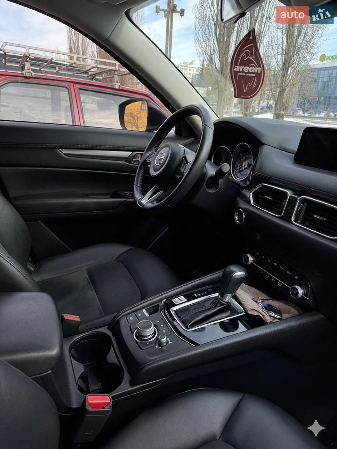 2020 Mazda CX-5 - мініатюра 4