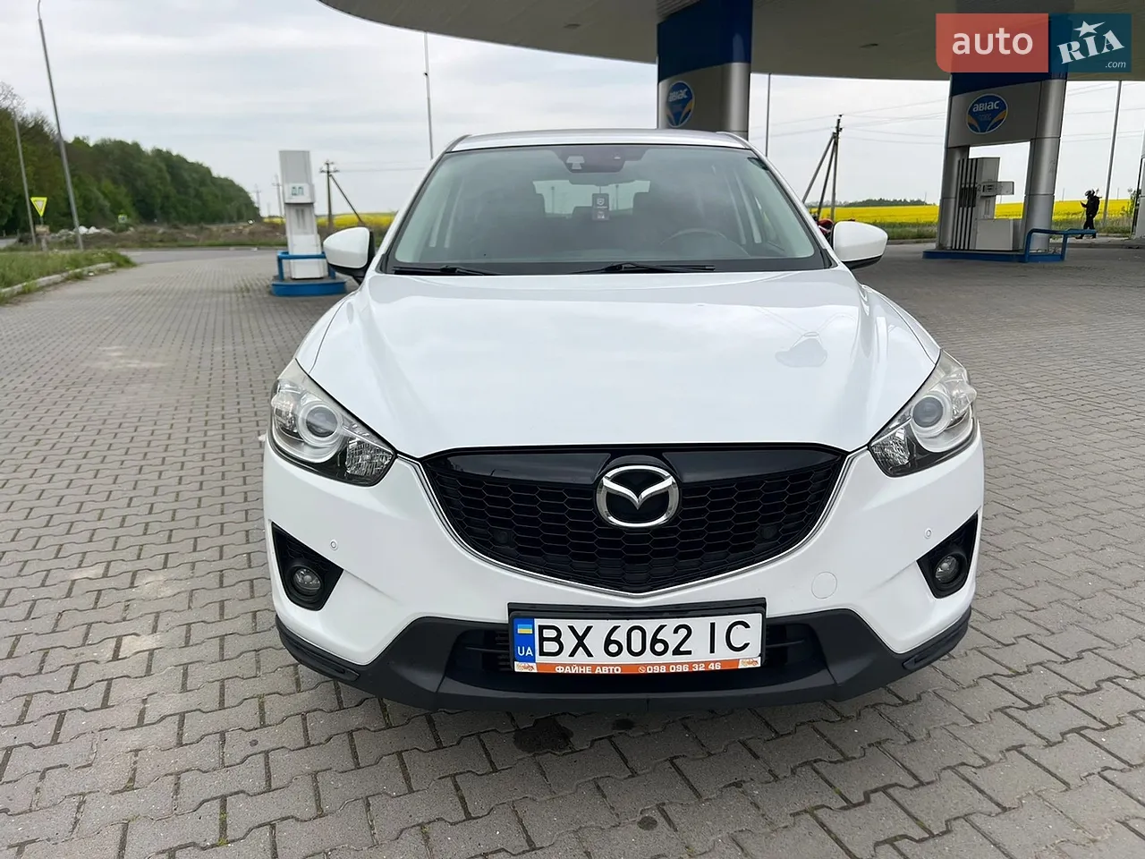 2012 Mazda CX-5 - мініатюра 31
