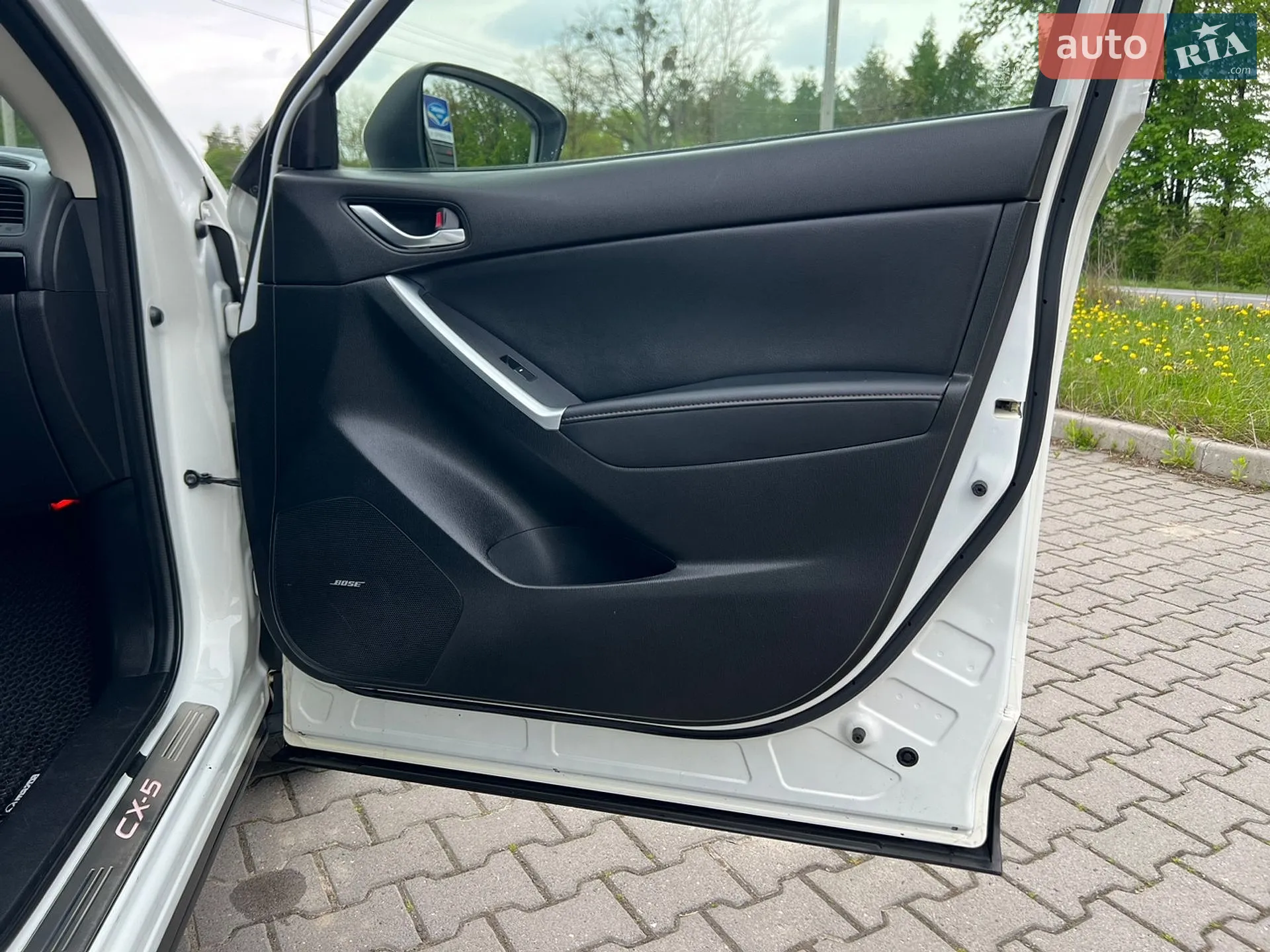 2013 Mazda CX-5 - мініатюра 17