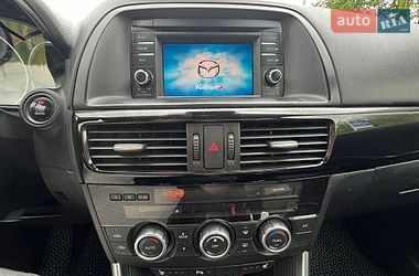 Внедорожник / Кроссовер Mazda CX-5 2013 в Хмельницком