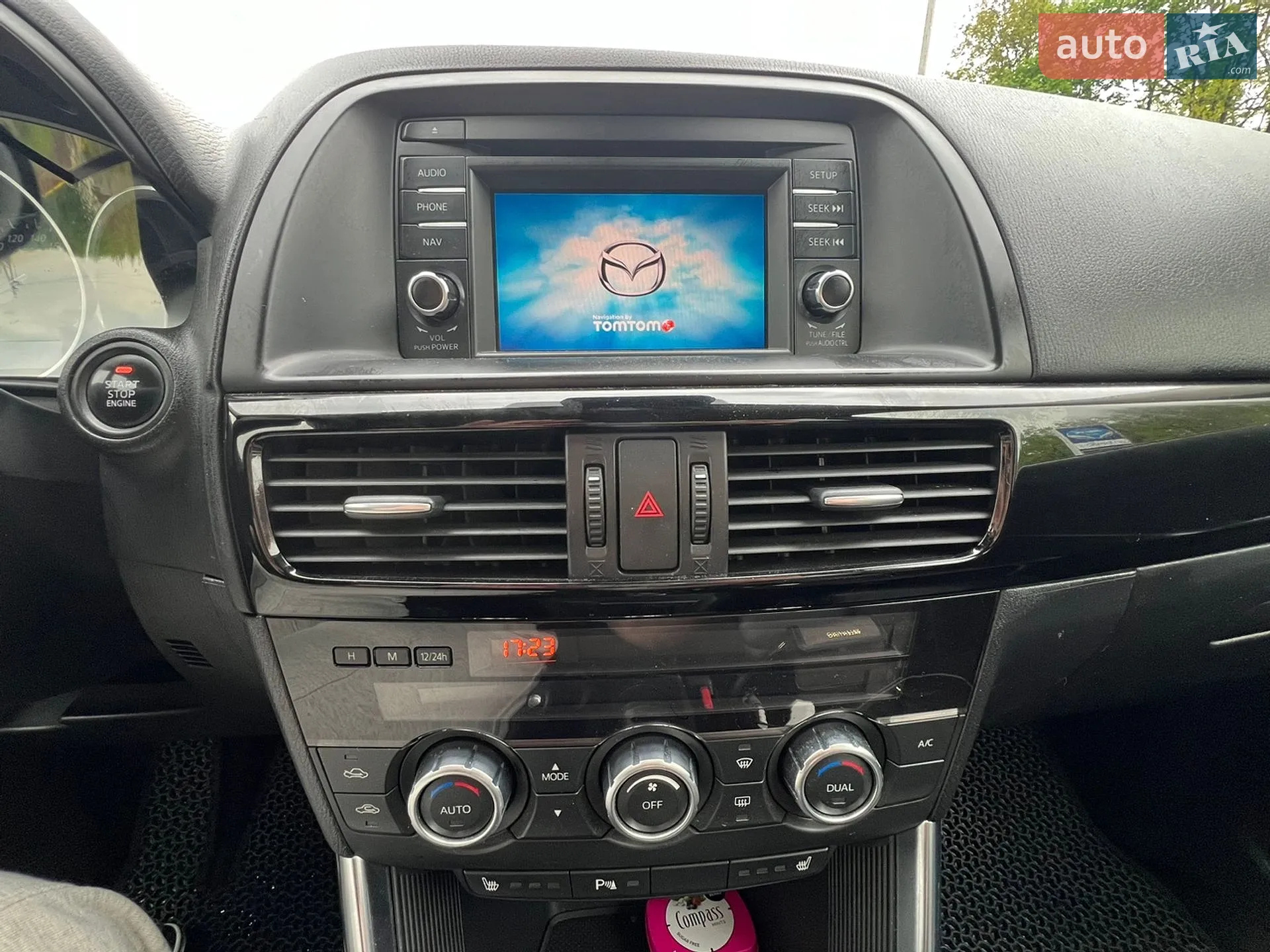 2013 Mazda CX-5 - мініатюра 33