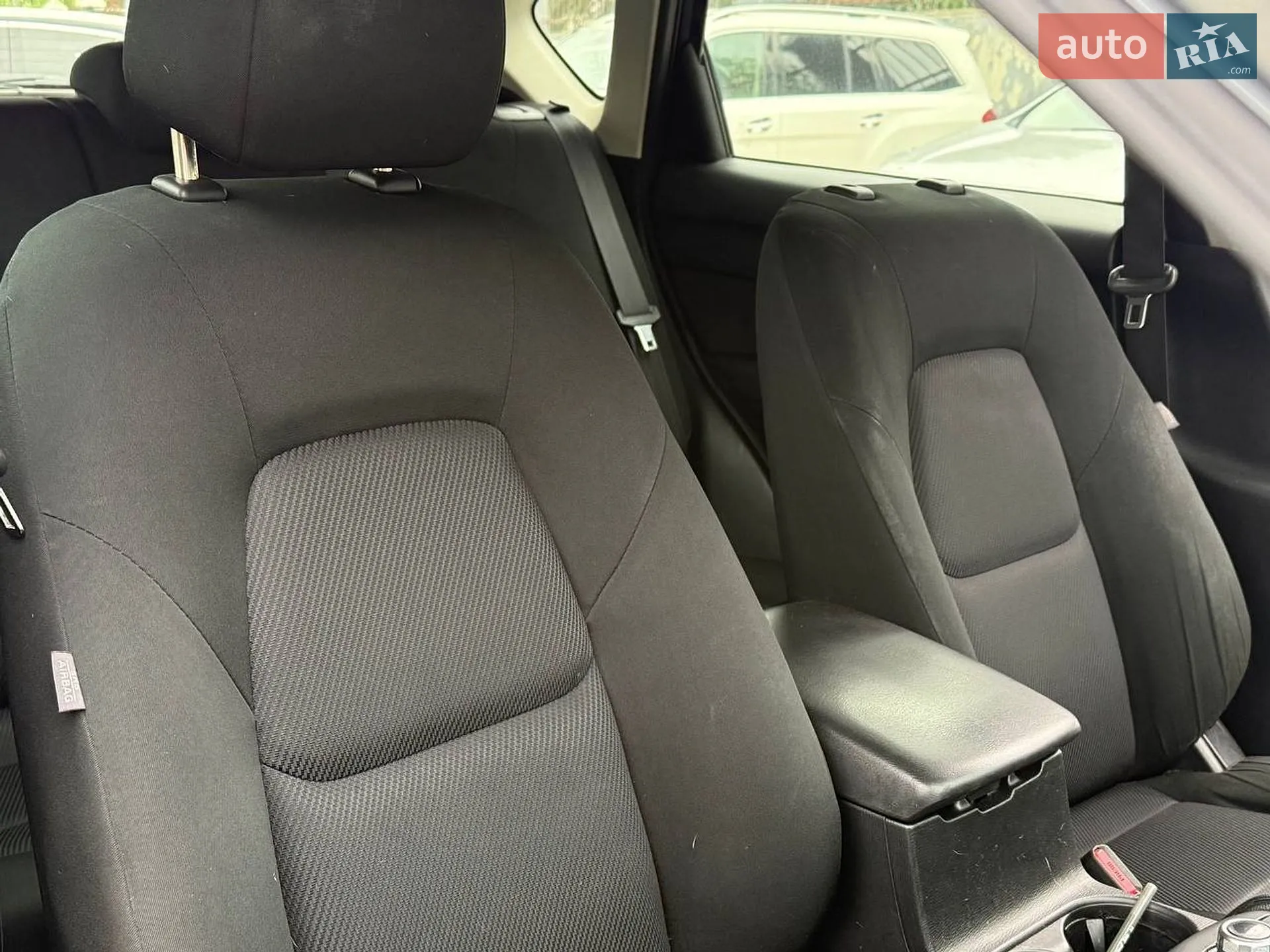 2018 Mazda CX-5 - мініатюра 18