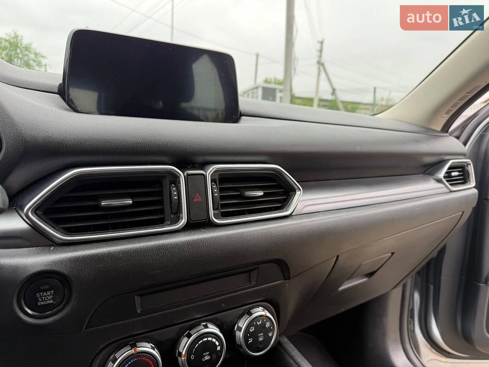 2018 Mazda CX-5 - мініатюра 28