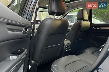 Внедорожник / Кроссовер Mazda CX-5 2025 в Киеве