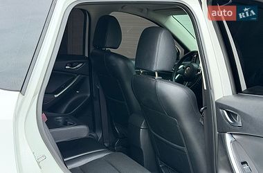 Внедорожник / Кроссовер Mazda CX-5 2015 в Сарнах