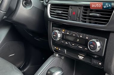 Внедорожник / Кроссовер Mazda CX-5 2015 в Сарнах