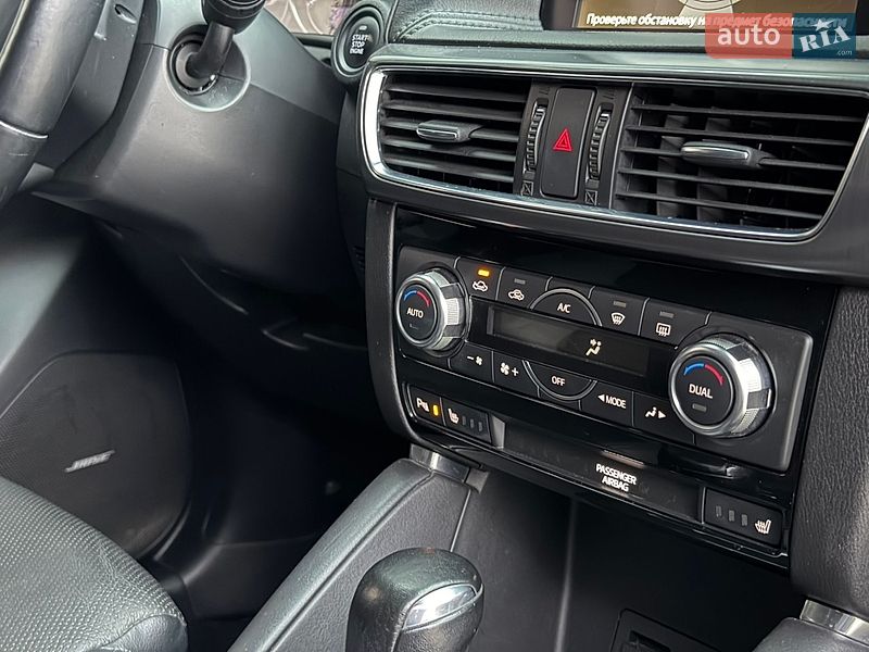 Внедорожник / Кроссовер Mazda CX-5 2015 в Сарнах