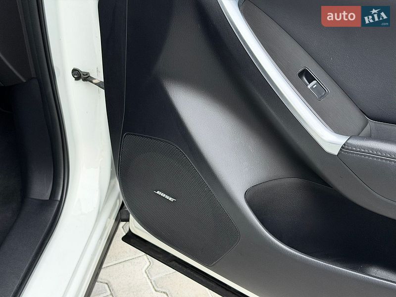 Внедорожник / Кроссовер Mazda CX-5 2015 в Сарнах