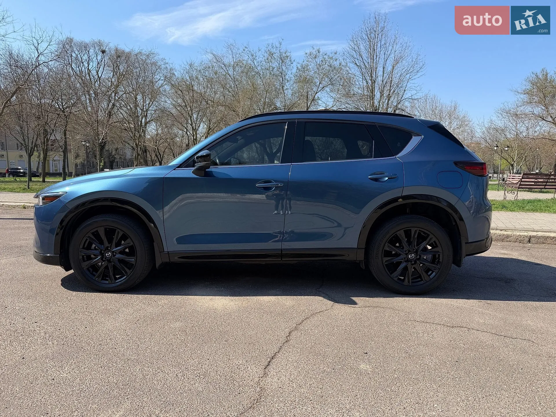 2023 Mazda CX-5 - мініатюра 2