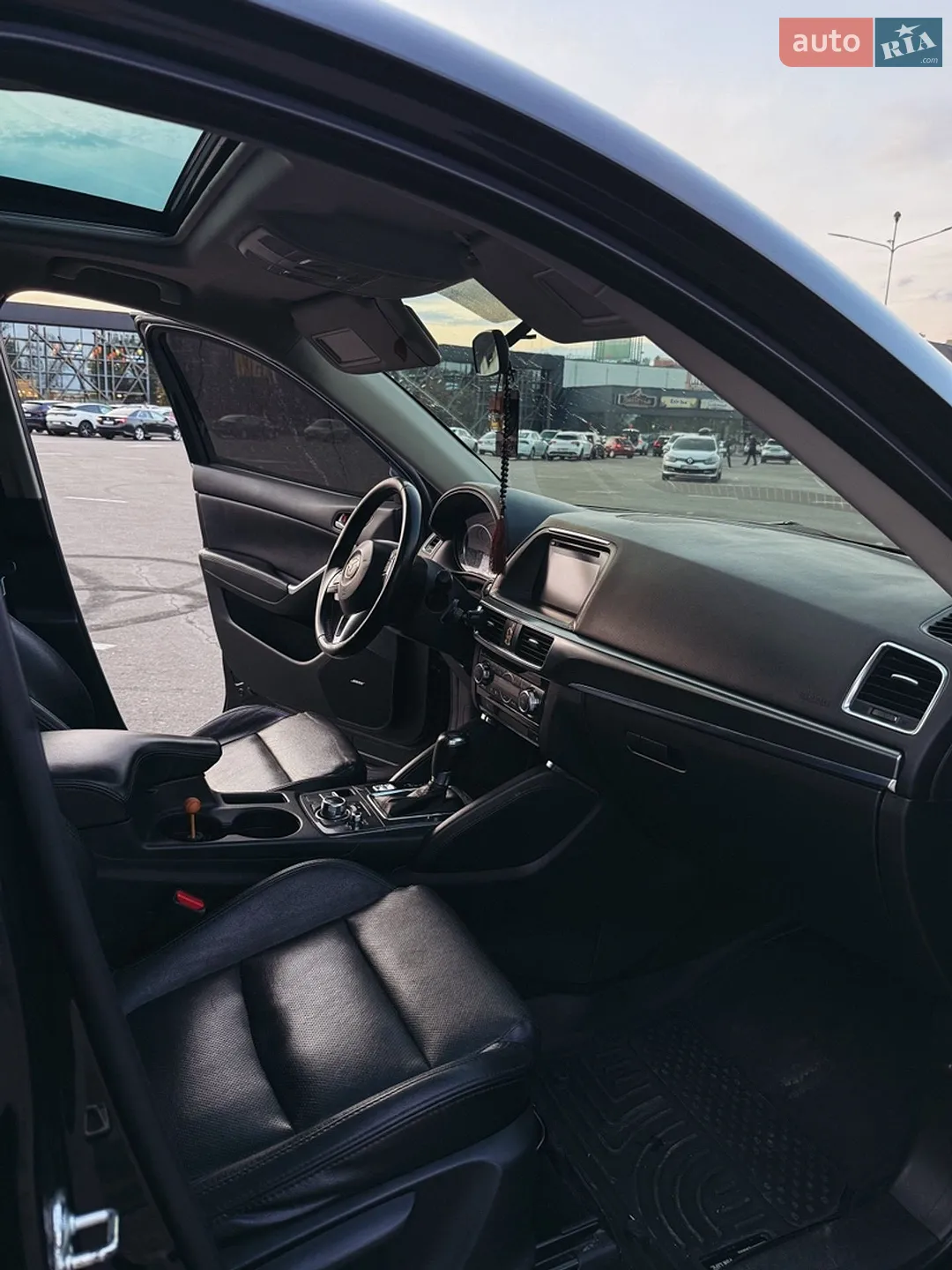 2015 Mazda CX-5 - мініатюра 28