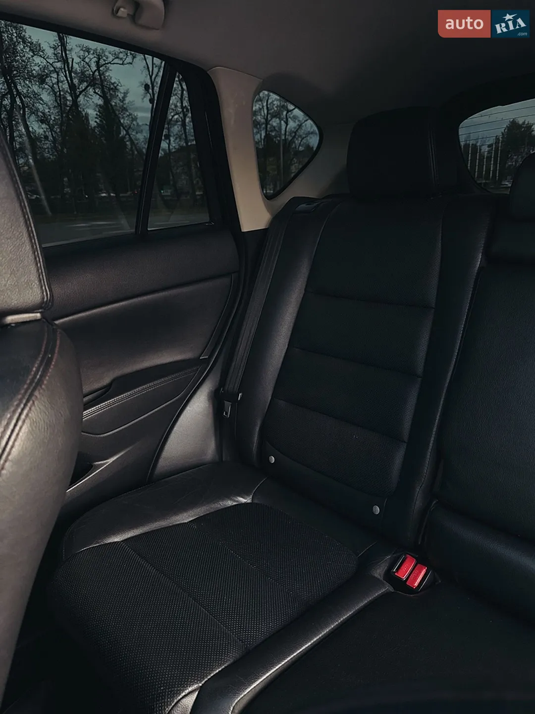 2015 Mazda CX-5 - мініатюра 33