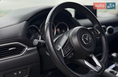 Внедорожник / Кроссовер Mazda CX-5 2022 в Буче