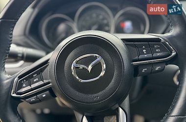 Внедорожник / Кроссовер Mazda CX-5 2022 в Буче