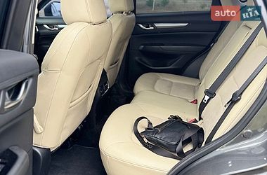 Внедорожник / Кроссовер Mazda CX-5 2022 в Буче