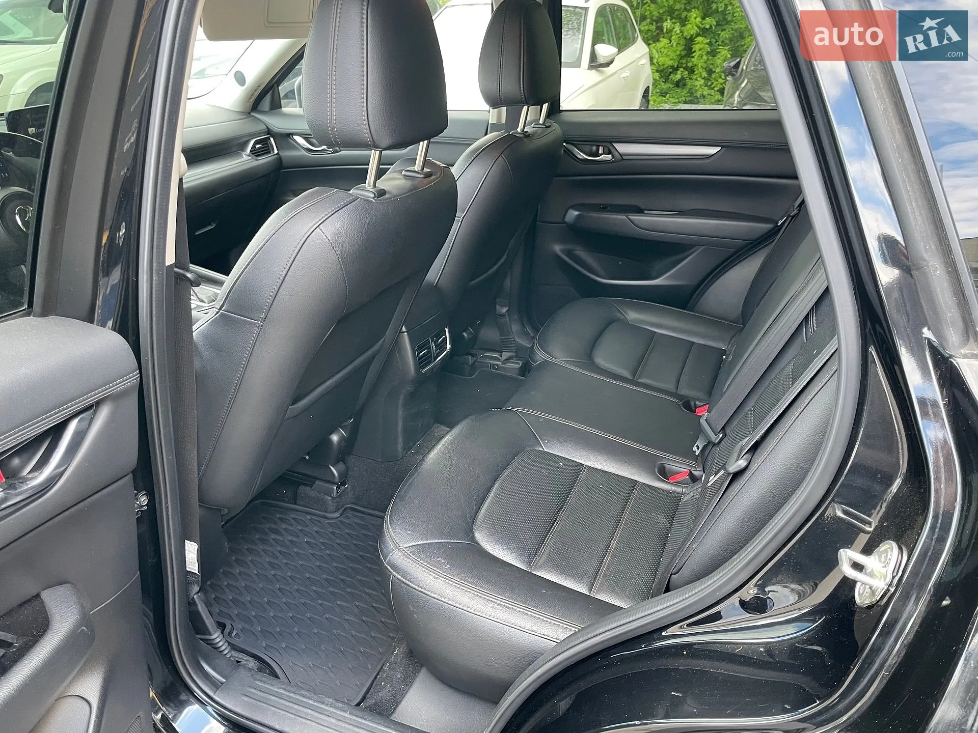 2021 Mazda CX-5 - мініатюра 6