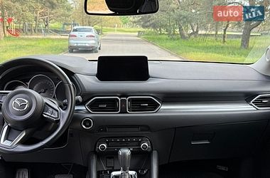 Внедорожник / Кроссовер Mazda CX-5 2021 в Кременчуге