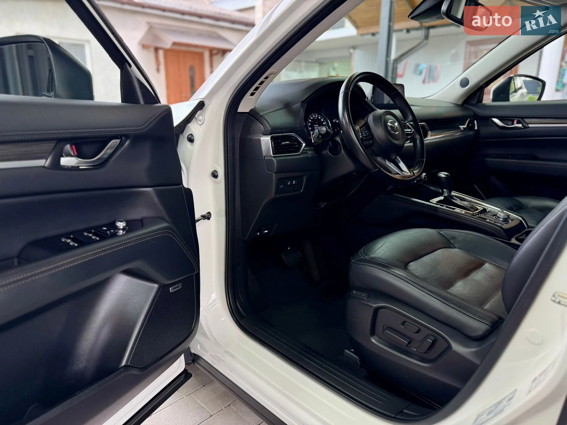 2020 Mazda CX-5 - мініатюра 6