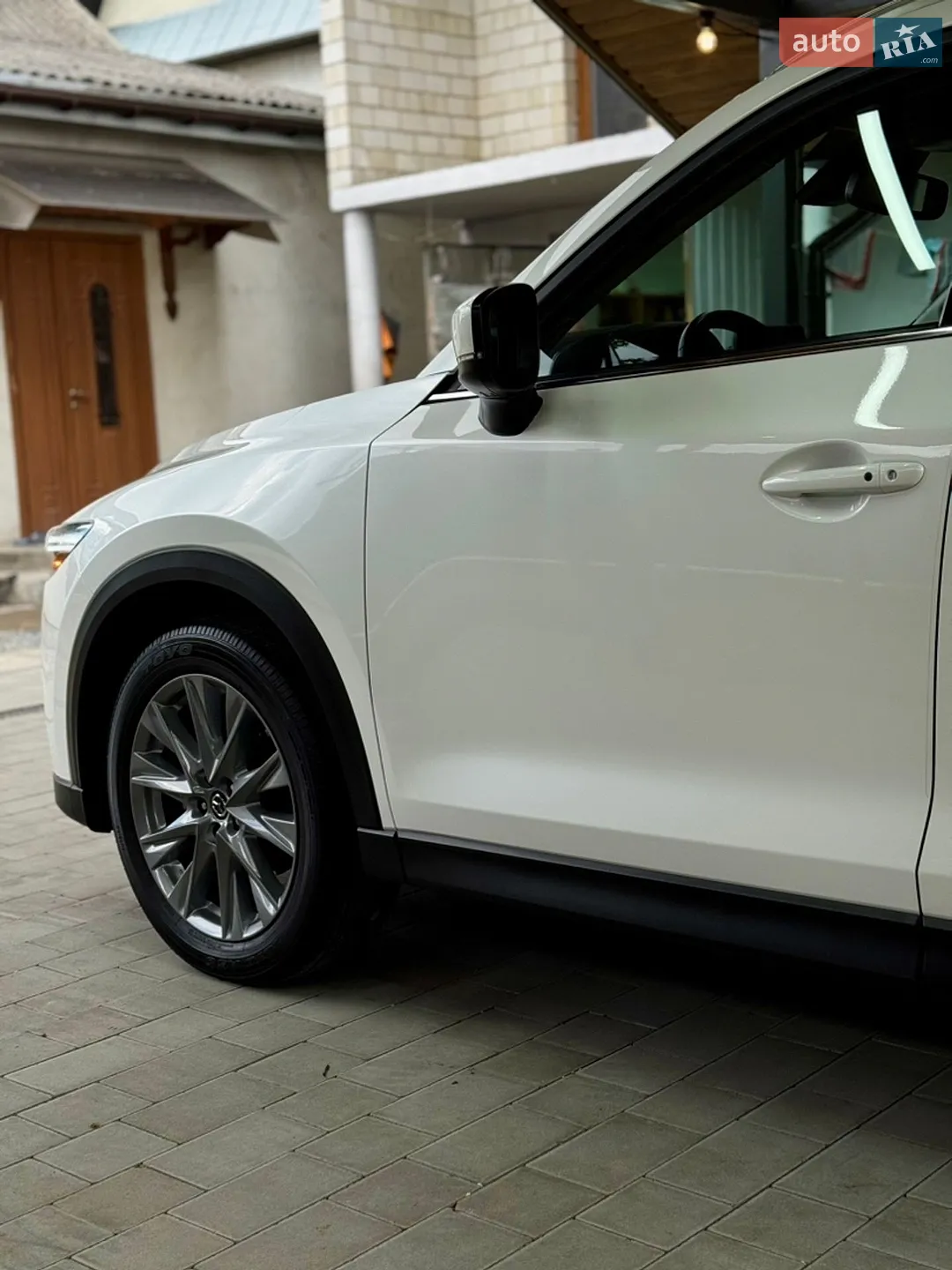 2020 Mazda CX-5 - мініатюра 16