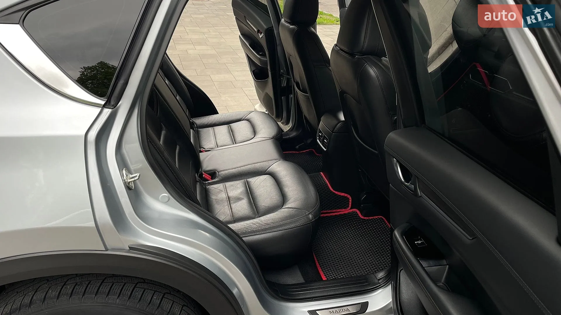 2017 Mazda CX-5 - мініатюра 15