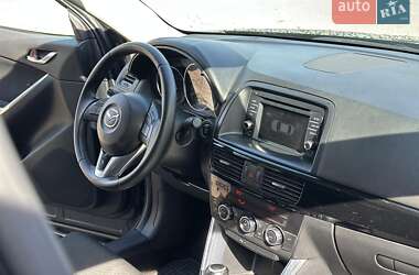 Внедорожник / Кроссовер Mazda CX-5 2014 в Киеве