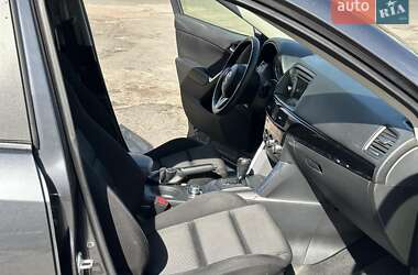 Внедорожник / Кроссовер Mazda CX-5 2014 в Киеве