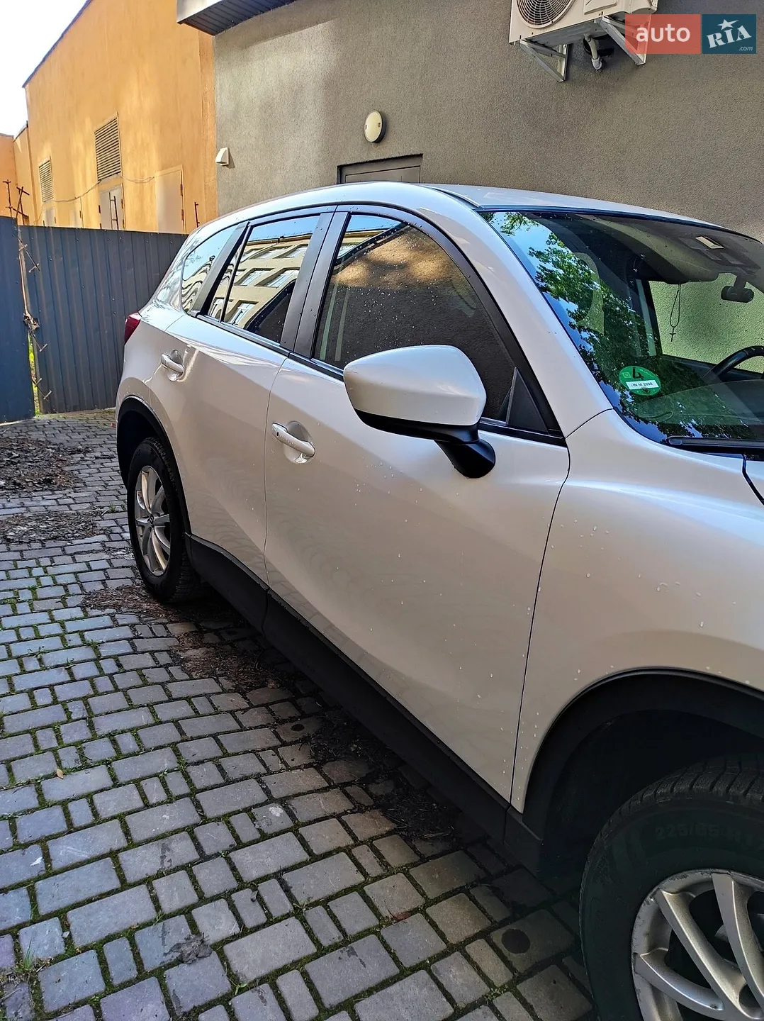 2013 Mazda CX-5 - мініатюра 5