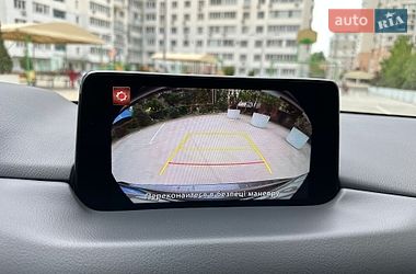 Позашляховик / Кросовер Mazda CX-5 2023 в Одесі