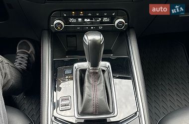Позашляховик / Кросовер Mazda CX-5 2023 в Одесі
