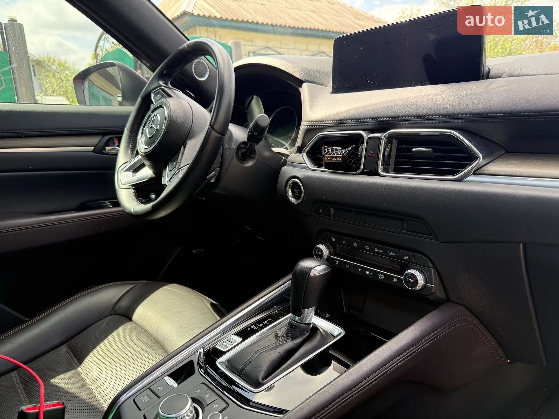 2021 Mazda CX-5 - мініатюра 13