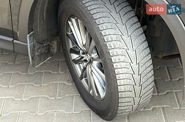 Внедорожник / Кроссовер Mazda CX-5 2018 в Харькове