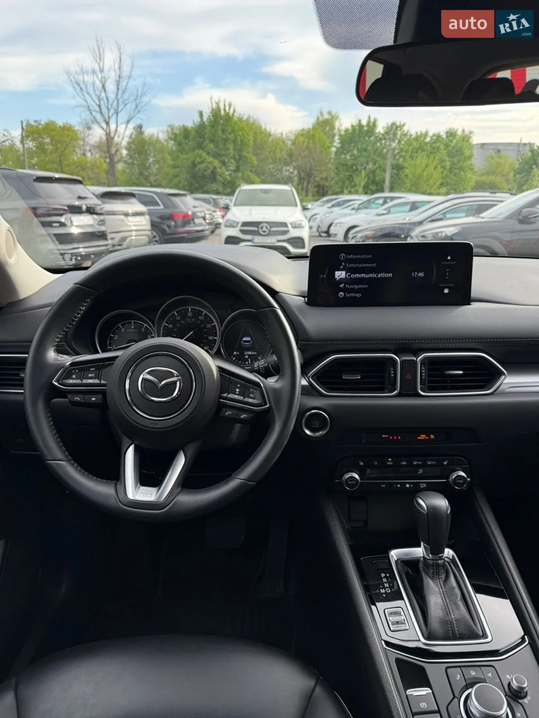 2023 Mazda CX-5 - мініатюра 9