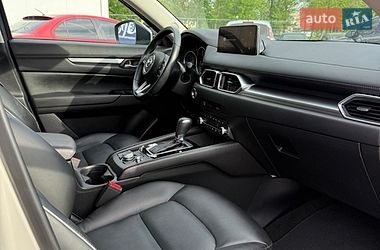 Внедорожник / Кроссовер Mazda CX-5 2023 в Черкассах